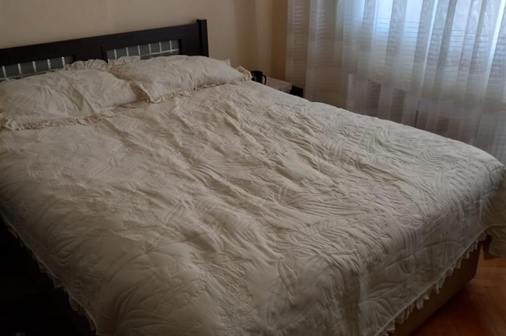 Kartal Yakacık Yeni Mahallede Satılık Merkezi Sistem Daire