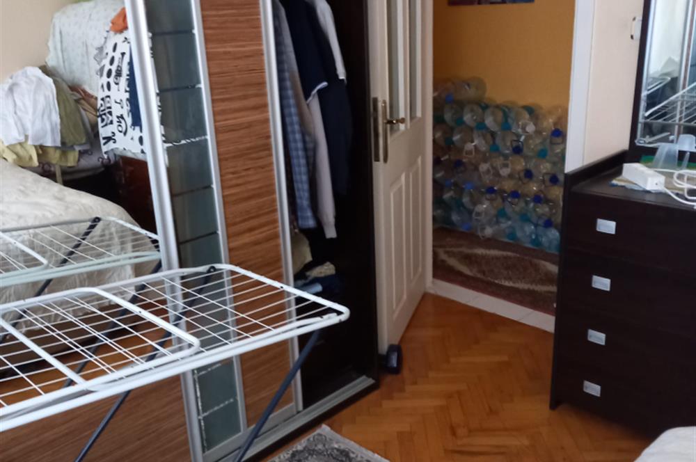 Kartal Yakacık Yeni Mahallede Satılık Merkezi Sistem Daire
