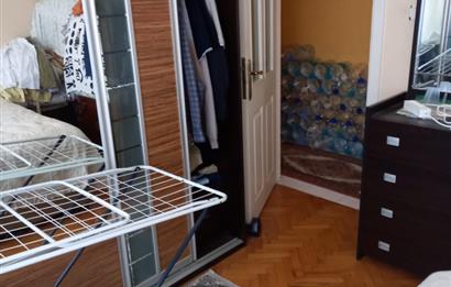 Kartal Yakacık Yeni Mahallede Satılık Merkezi Sistem Daire