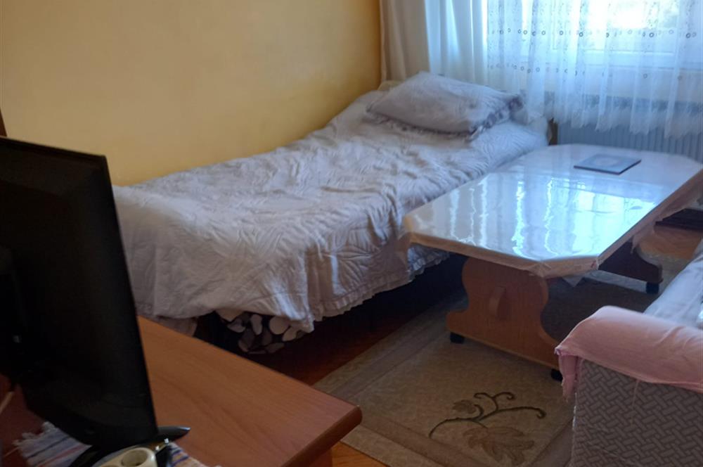 Kartal Yakacık Yeni Mahallede Satılık Merkezi Sistem Daire