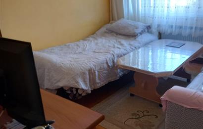 Kartal Yakacık Yeni Mahallede Satılık Merkezi Sistem Daire