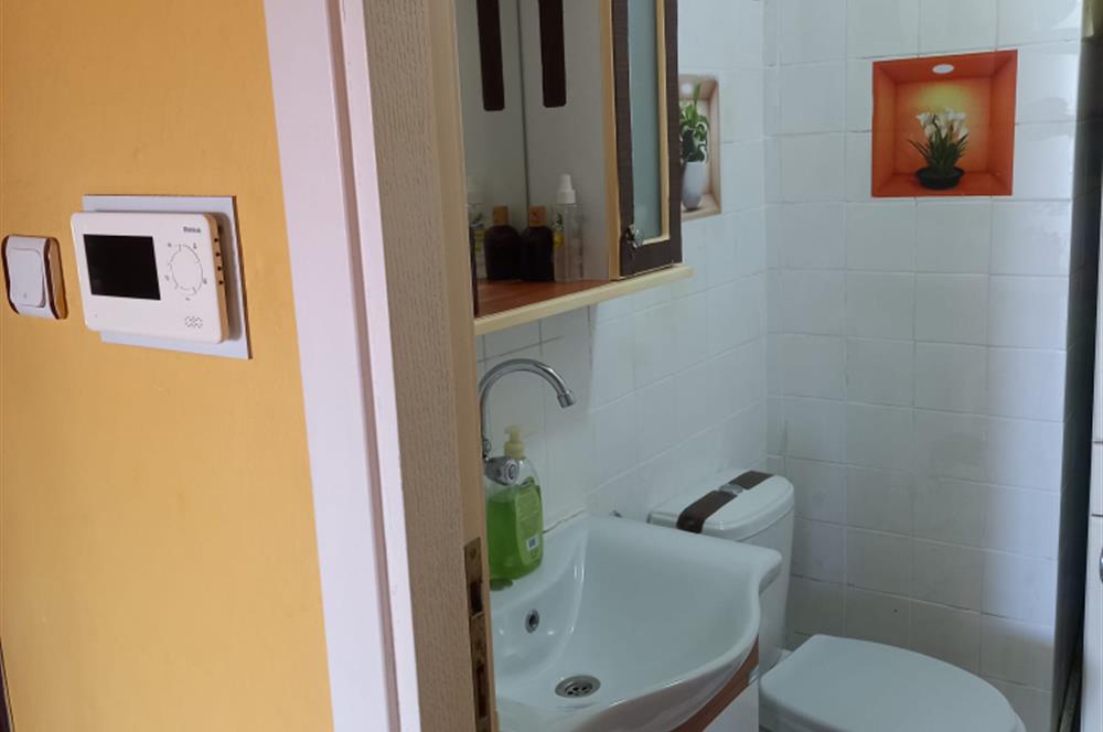 Kartal Yakacık Yeni Mahallede Satılık Merkezi Sistem Daire