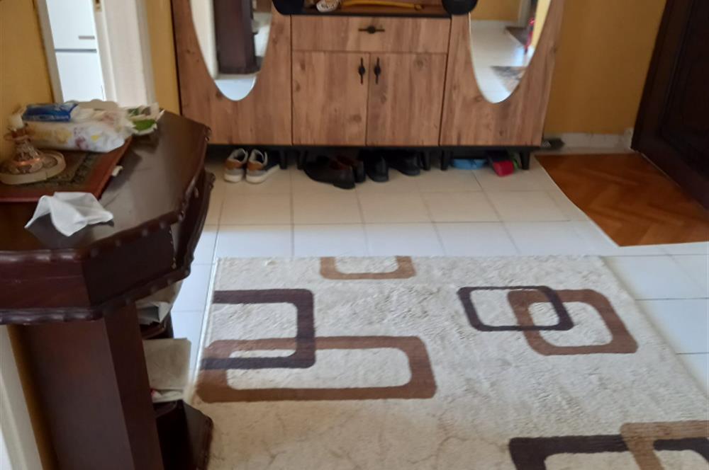 Kartal Yakacık Yeni Mahallede Satılık Merkezi Sistem Daire