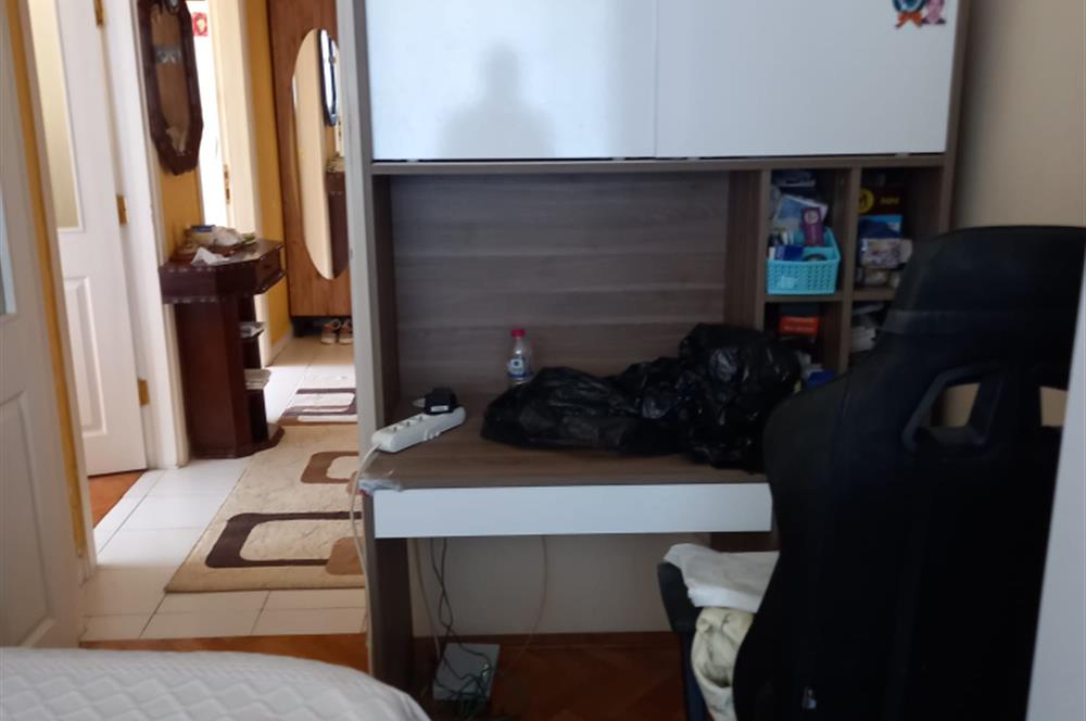 Kartal Yakacık Yeni Mahallede Satılık Merkezi Sistem Daire