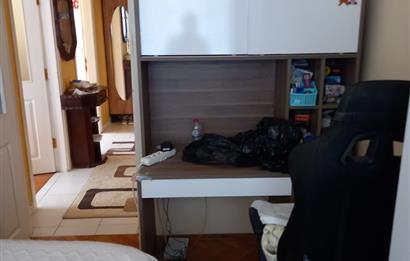 Kartal Yakacık Yeni Mahallede Satılık Merkezi Sistem Daire