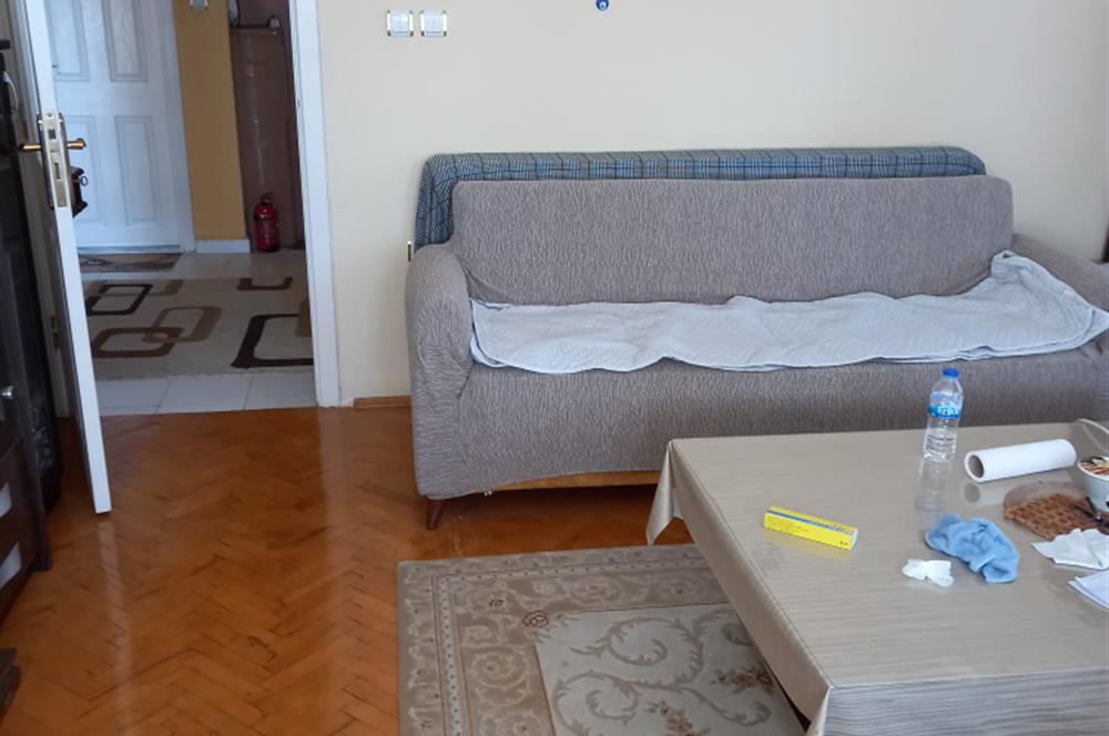 Kartal Yakacık Yeni Mahallede Satılık Merkezi Sistem Daire