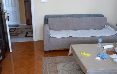 Kartal Yakacık Yeni Mahallede Satılık Merkezi Sistem Daire