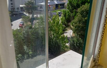 Kartal Yakacık Yeni Mahallede Satılık Merkezi Sistem Daire