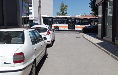 CENTURY 21 VİZYON’DAN ULUÖNDER MAHALLESİ SATILIK EŞYALI 1+1 DAİRE