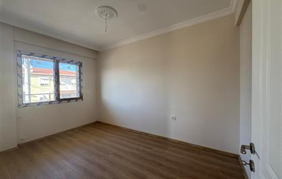 Foça Bağarası'nda Satılık Sıfır 2+1 Daire