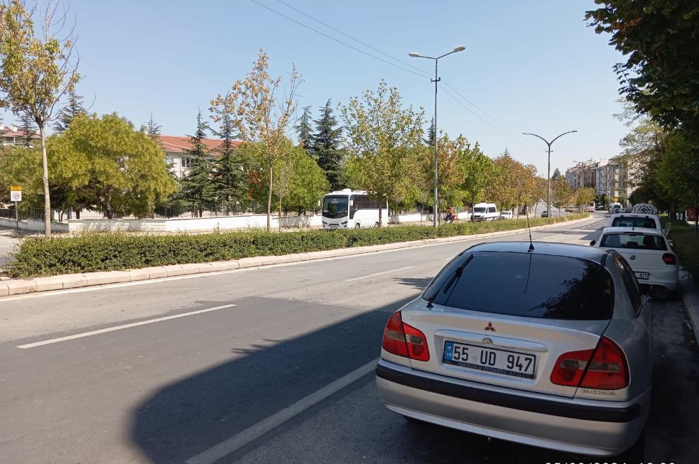 CENTURY 21 VİZYON’DAN ULUÖNDER MAHALLESİ SATILIK EŞYALI 1+1 DAİRE
