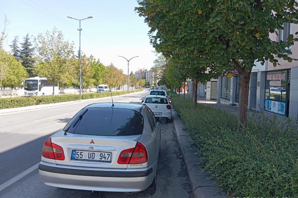 CENTURY 21 VİZYON’DAN ULUÖNDER MAHALLESİ SATILIK EŞYALI 1+1 DAİRE