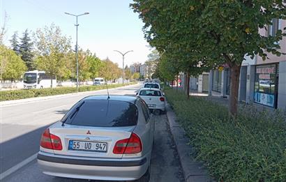 CENTURY 21 VİZYON’DAN ULUÖNDER MAHALLESİ SATILIK EŞYALI 1+1 DAİRE