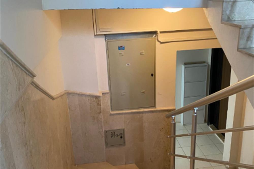 C21 Bal'dan Plevne Mahallesinde 2+1 Eşyalı Kiralık Daire