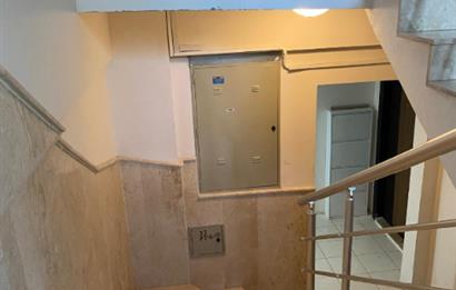 C21 Bal'dan Plevne Mahallesinde 2+1 Eşyalı Kiralık Daire