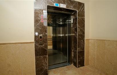 C21 Cius; Cihatlı TOKİ'de Ara Kat 2+1 Kiralık Eşyalı Daire