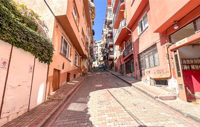 C21 Cius; Osmaniye Mahallesinde Yatırımlık Satılık 2+1 Daire