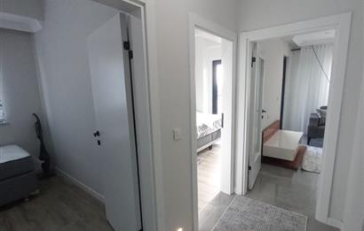 C21 LOCA GOP MAH.ŞANLİFE SİTE. SATILIK 2+1 EŞYALI MÜKEMMEL DAİRE
