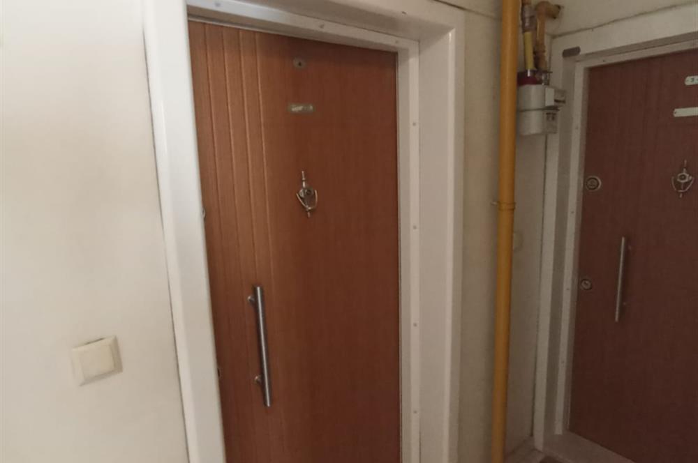 CENTURY 21 VİZYON’DAN ULUÖNDER MAHALLESİ SATILIK EŞYALI 1+1 DAİRE