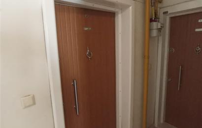 CENTURY 21 VİZYON’DAN ULUÖNDER MAHALLESİ SATILIK EŞYALI 1+1 DAİRE