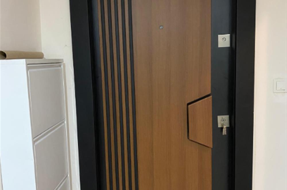 C21 Bal'dan Plevne Mahallesinde 2+1 Eşyalı Kiralık Daire