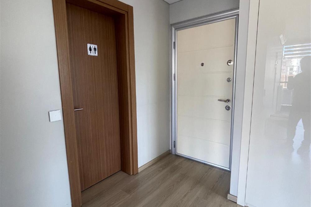 Ritim İstanbulda Kiralık 1,5+1 Teraslı Yüzme Havuzlu