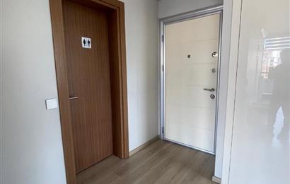 Ritim İstanbulda Kiralık 1,5+1 Teraslı Yüzme Havuzlu