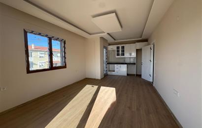 Foça Bağarası'nda Satılık Sıfır 2+1 Daire