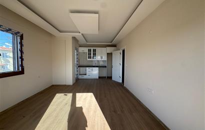 Foça Bağarası'nda Satılık Sıfır 2+1 Daire
