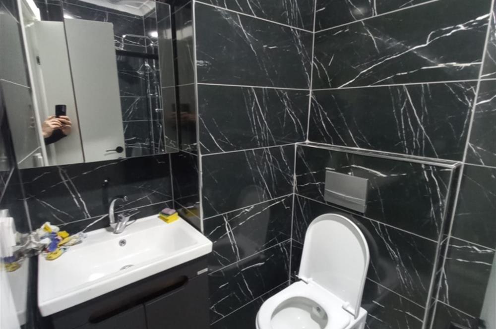 C21 LOCA GOP MAH.ŞANLİFE SİTE. SATILIK 2+1 EŞYALI MÜKEMMEL DAİRE