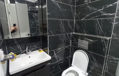 C21 LOCA GOP MAH.ŞANLİFE SİTE. SATILIK 2+1 EŞYALI MÜKEMMEL DAİRE