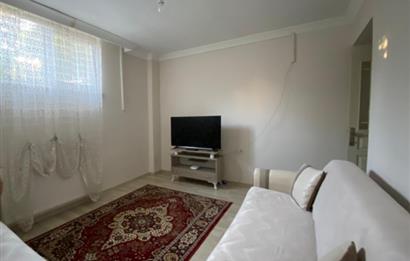 C21 Bal'dan Plevne Mahallesinde 2+1 Eşyalı Kiralık Daire