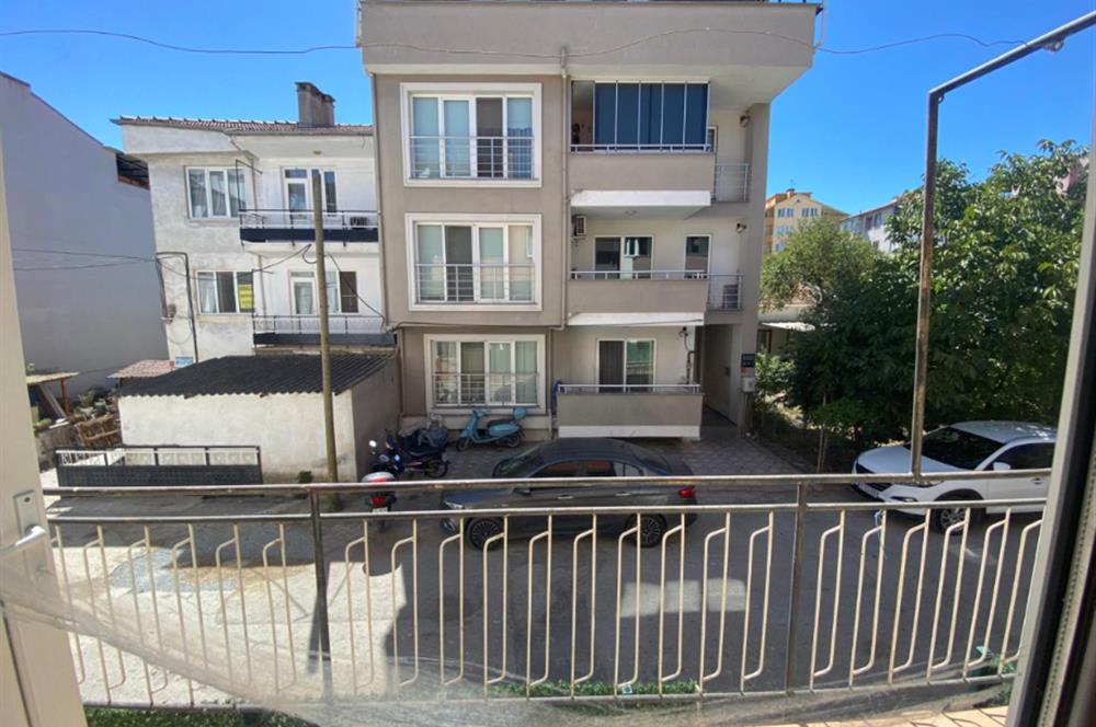 C21 Bal'dan Toygar Mahallesinde 2+1 Kiralık Daire