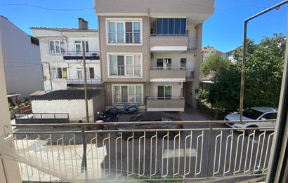C21 Bal'dan Toygar Mahallesinde 2+1 Kiralık Daire