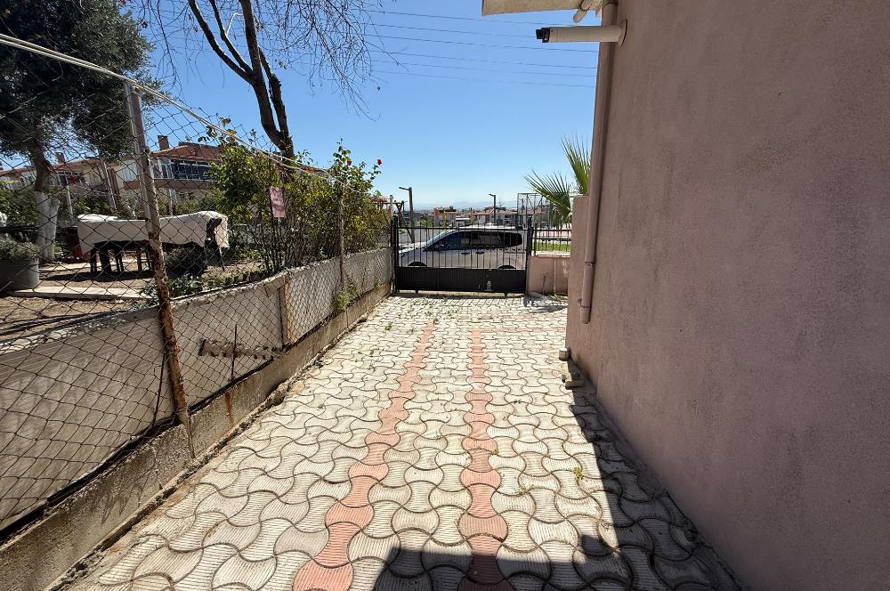 C21 BAL'DAN TOYGAR MAH. 3+1 DUBLEKS KİRALIK DAİRE