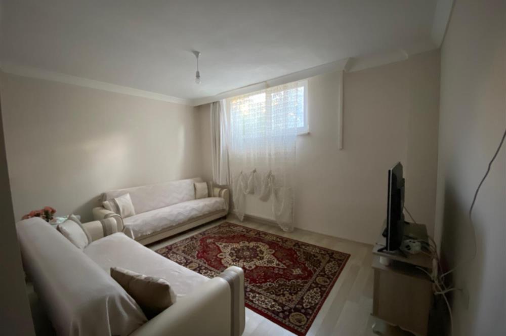 C21 Bal'dan Plevne Mahallesinde 2+1 Eşyalı Kiralık Daire