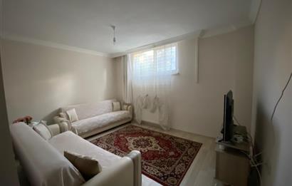 C21 Bal'dan Plevne Mahallesinde 2+1 Eşyalı Kiralık Daire