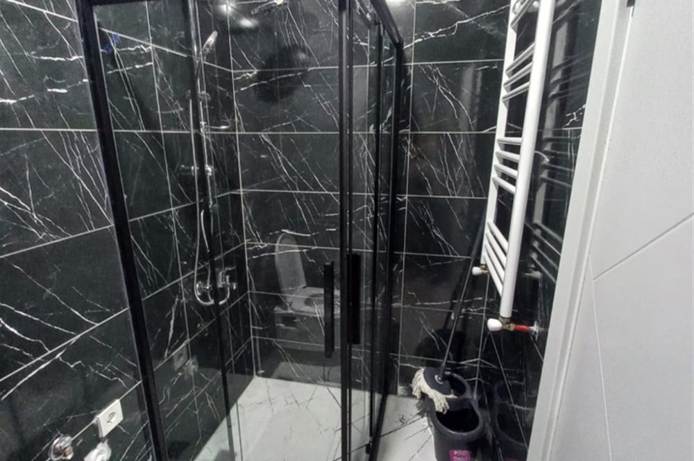 C21 LOCA GOP MAH.ŞANLİFE SİTE. SATILIK 2+1 EŞYALI MÜKEMMEL DAİRE