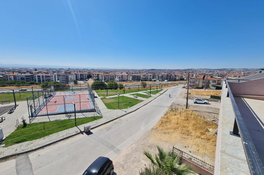 C21 BAL'DAN TOYGAR MAH. 3+1 DUBLEKS KİRALIK DAİRE