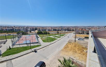 C21 BAL'DAN TOYGAR MAH. 3+1 DUBLEKS KİRALIK DAİRE