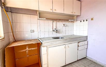 C21 Cius; Osmaniye Mahallesinde Yatırımlık Satılık 2+1 Daire