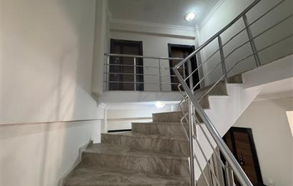 Foça Bağarası'nda Satılık Sıfır 2+1 Daire