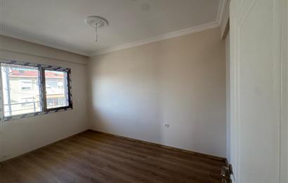 Foça Bağarası'nda Satılık Sıfır 2+1 Daire