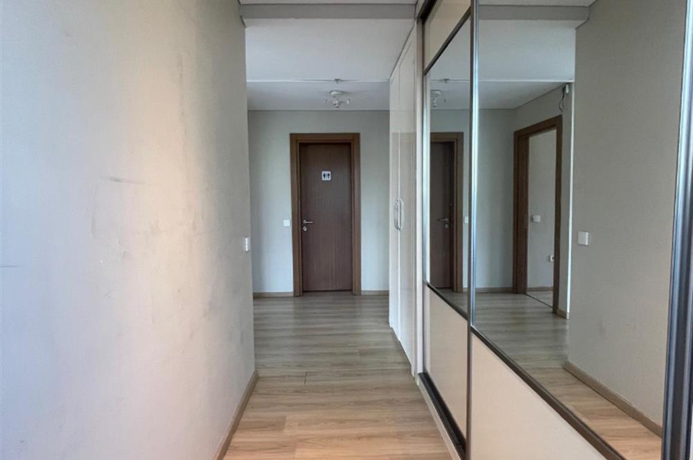 Ritim İstanbulda Kiralık 1,5+1 Teraslı Yüzme Havuzlu