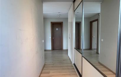 Ritim İstanbulda Kiralık 1,5+1 Teraslı Yüzme Havuzlu