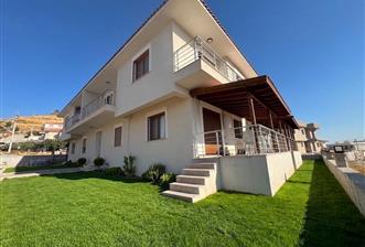 Foça Bağarası'nda Satılık Sıfır 2+1 Daire - 3 - 37064