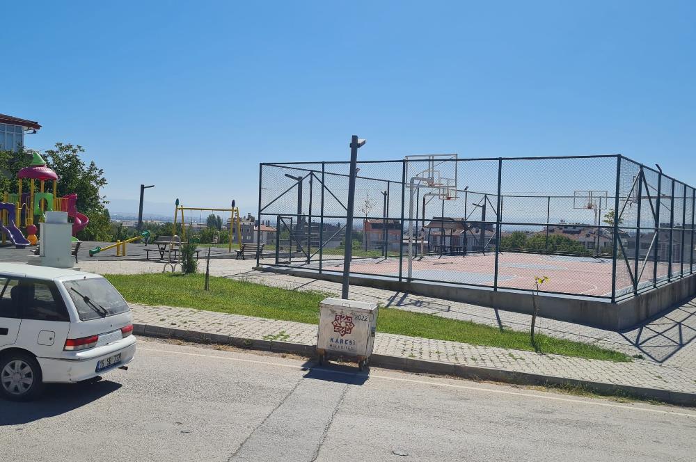 C21 BAL'DAN TOYGAR MAH. 3+1 DUBLEKS KİRALIK DAİRE