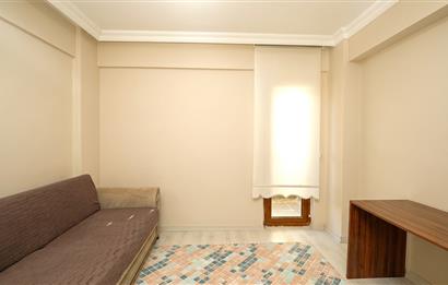C21 Cius; Cihatlı TOKİ'de Ara Kat 2+1 Kiralık Eşyalı Daire