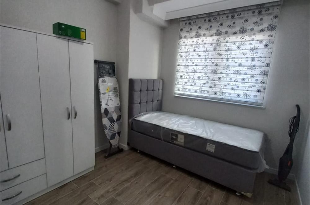 C21 LOCA GOP MAH.ŞANLİFE SİTE. SATILIK 2+1 EŞYALI MÜKEMMEL DAİRE