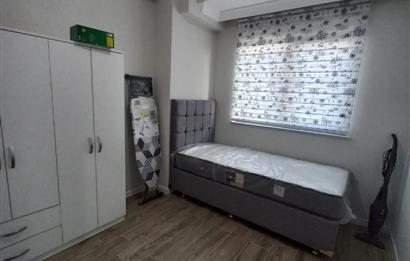 C21 LOCA GOP MAH.ŞANLİFE SİTE. SATILIK 2+1 EŞYALI MÜKEMMEL DAİRE
